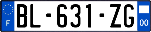 BL-631-ZG