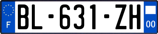 BL-631-ZH