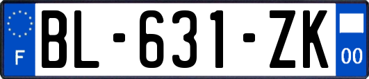 BL-631-ZK
