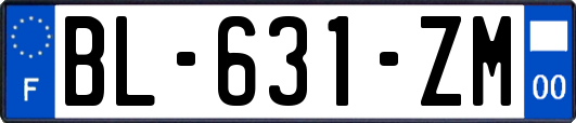 BL-631-ZM