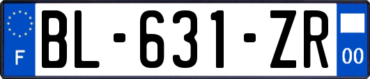 BL-631-ZR