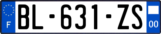 BL-631-ZS
