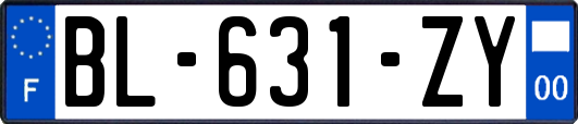 BL-631-ZY
