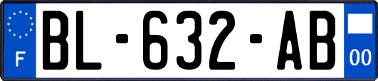 BL-632-AB