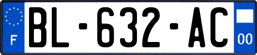 BL-632-AC