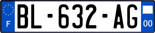 BL-632-AG