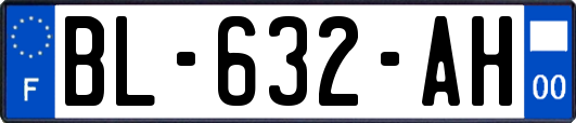 BL-632-AH