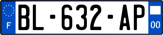 BL-632-AP