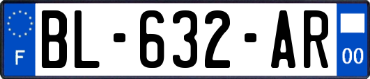 BL-632-AR