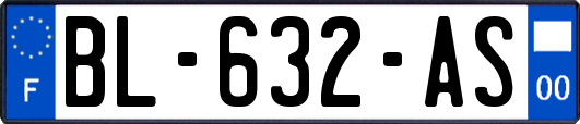 BL-632-AS