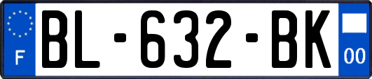 BL-632-BK