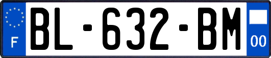 BL-632-BM