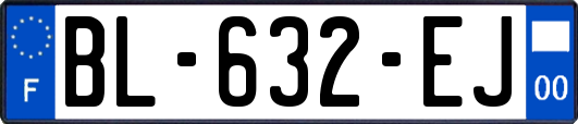 BL-632-EJ