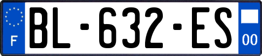 BL-632-ES