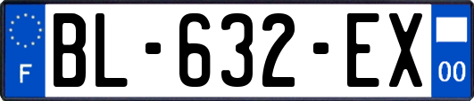 BL-632-EX