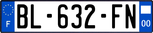 BL-632-FN