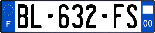 BL-632-FS