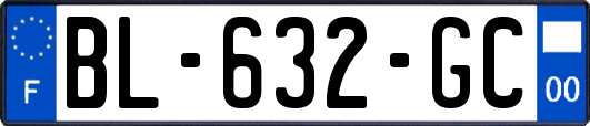 BL-632-GC