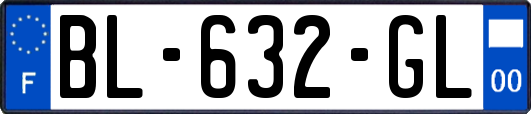 BL-632-GL