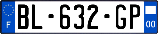 BL-632-GP