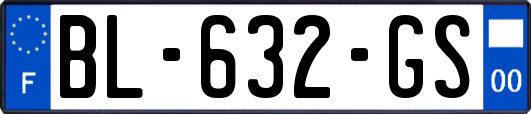 BL-632-GS