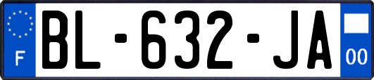 BL-632-JA