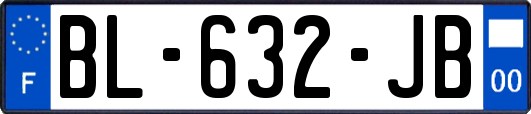 BL-632-JB