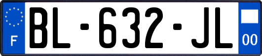 BL-632-JL