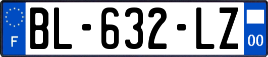 BL-632-LZ