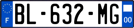 BL-632-MG