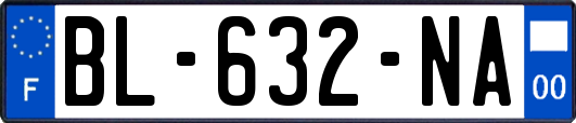 BL-632-NA