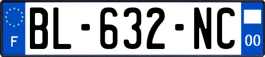 BL-632-NC