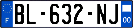 BL-632-NJ