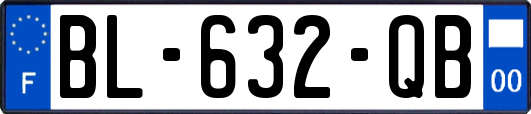 BL-632-QB