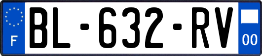 BL-632-RV