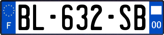 BL-632-SB