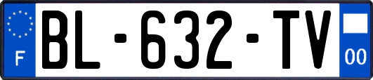 BL-632-TV