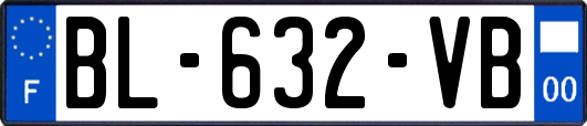 BL-632-VB
