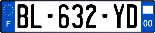 BL-632-YD