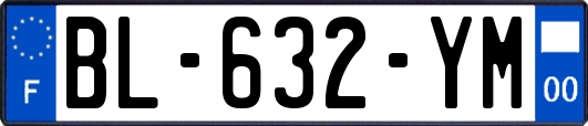 BL-632-YM
