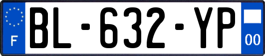 BL-632-YP
