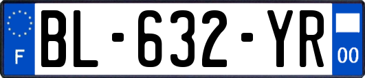 BL-632-YR
