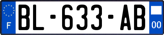 BL-633-AB