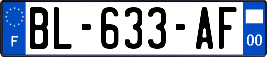 BL-633-AF