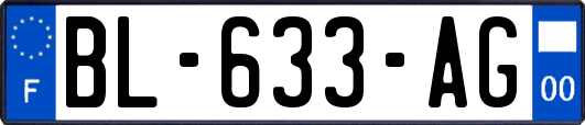 BL-633-AG