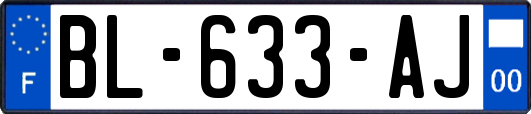 BL-633-AJ