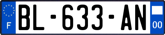 BL-633-AN