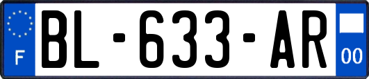 BL-633-AR