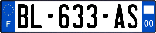 BL-633-AS