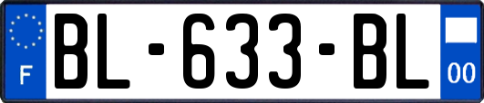 BL-633-BL